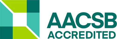 AACSB Accredited